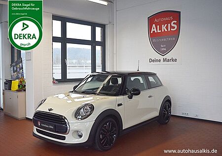 Mini Cooper +Navi+Sitzheiz.+PDC+Garantie