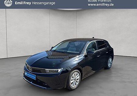 Opel Astra 1.2 Turbo Elegance