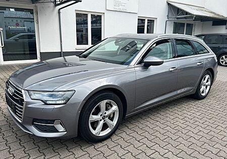 Audi A6 Avant 45 TFSI Sport LED/ACC/KAMARA/1HALTER