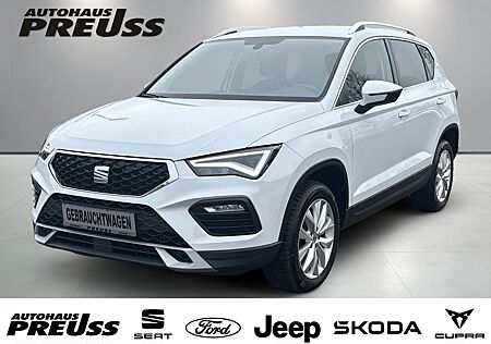 Seat Ateca Style 2.0 TDI 110kW