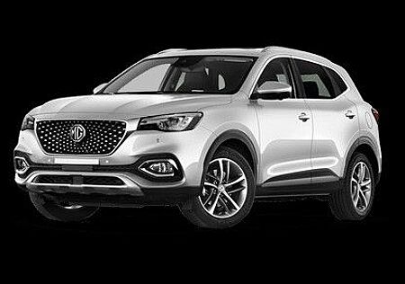 MG EHS Luxury Hybrid Haustürlieferung*Kamera*Klima*uvm