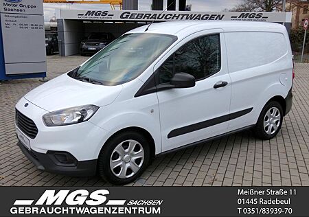 Ford Transit Courier 1.0 'Trend' #KLIMA #USB #DAB