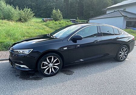 Opel Insignia 1.5 Turbo 121kW Dynamic GS Dynamic