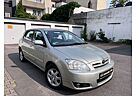 Toyota Corolla 1.4 Edition*Klima*Alu*