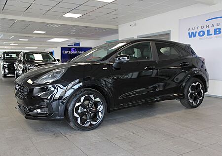 Ford Puma ST-Line X Automatik MATRIX LED/ACC/CAM