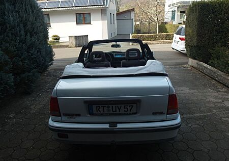 Opel Kadett