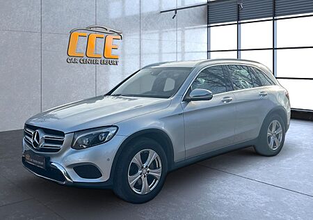 Mercedes-Benz GLC 250 GLC d 4Matic LED*Navi*Shz*8-fach*Garantie