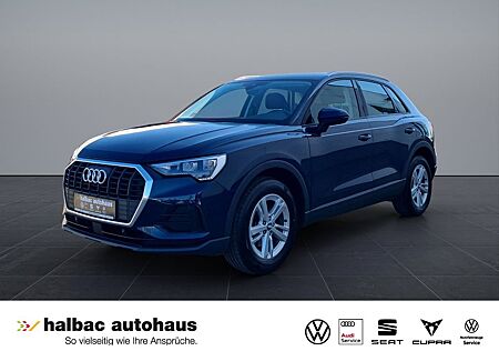 Audi Q3 35 2.0 TDI S-tronic +AHK+NAVI+PDC+SHZ+CLIMATR