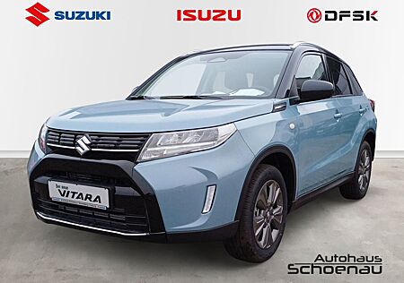 Suzuki Vitara 1.4 COMFORT ALLGRIP HYBRID