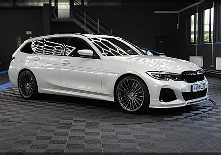 Alpina B3 3.0 Allrad CAM / NAVI / PANO / HEAD UP
