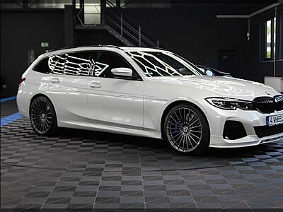 ALPINA B3 3.0 Allrad CAM / NAVI / PANO / HEAD UP