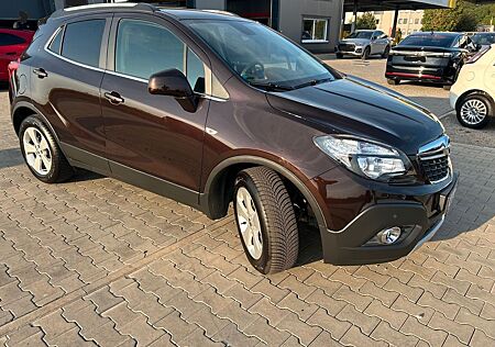 Opel Mokka 1.6 CDTI ecoFLEX Color INNOVATION S/S ...