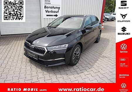 Skoda Octavia COMBI SELECTION 2.0 TDI DSG LED FULLLIN