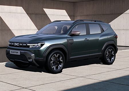 Dacia Duster III 1.2 TCe 130 Extreme 4x4