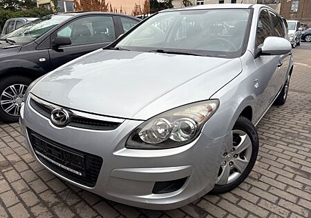 Hyundai i30 Edition+