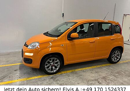 Fiat Panda Lounge