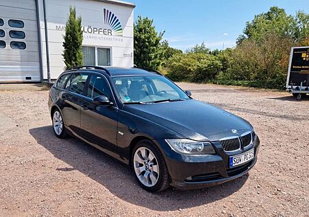 BMW 325d 325 Baureihe 3 Touring