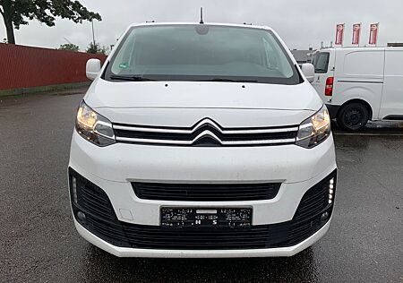 Citroën Jumpy 2.0 Hdi Business M L2 Klima Navi Pdc