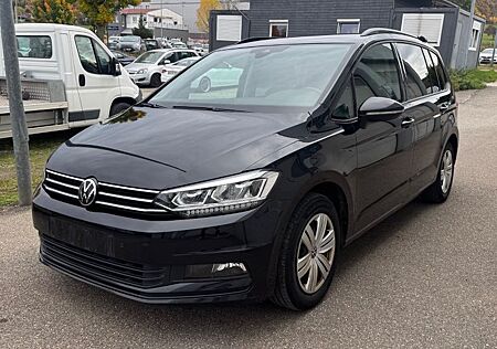 VW Touran gebraucht kaufen VW Touran Volkswagen 2.0 TDI SCR DSG/7 Sitze/LED/Navi/R.Kamera