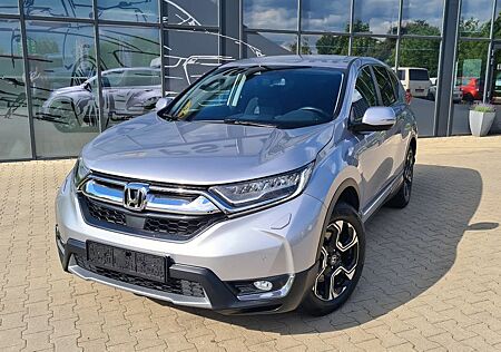 Honda CR-V 1.5 VTEC Turbo 4WD *Navi*Kamera*AHK
