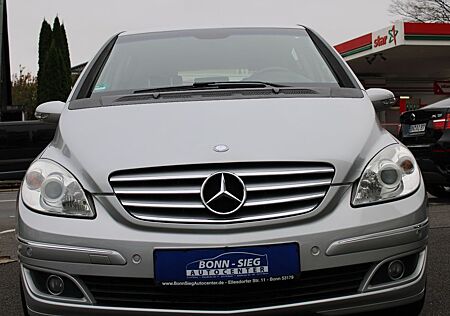 Mercedes-Benz B 200 B 200Automatik*Klima*1Hand