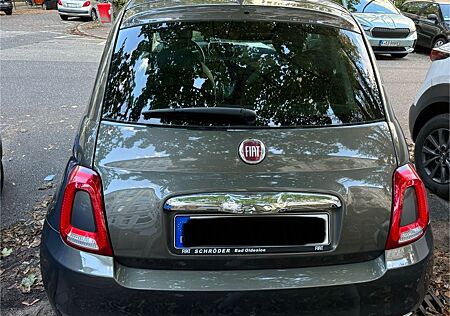 Fiat 500 1.2 8V LOUNGE