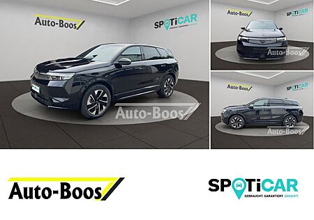 Opel Grandland X gebraucht kaufen Opel Grandland X Grandland Electric 73kWh GS (K)