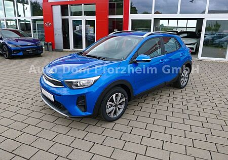 Kia Stonic 1,0T 100 DCT Vision