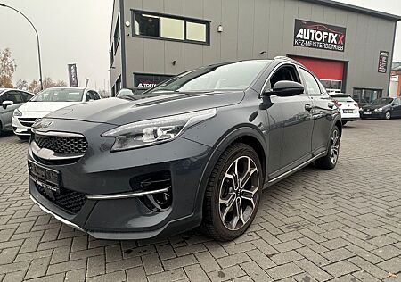 Kia XCeed Spirit