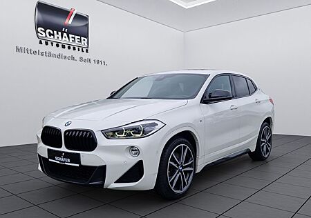 BMW X2 sDrive 20i Aut. M Sport/Schalensitze/Pano/Har