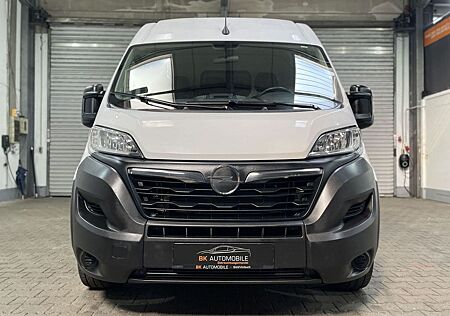 Opel Movano HKa L2H2 3,5t Edition #Tempomat#Klima#DAB