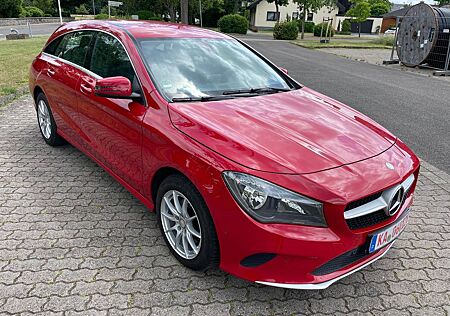 Mercedes-Benz CLA 180 CLA -Klasse Shooting Brake