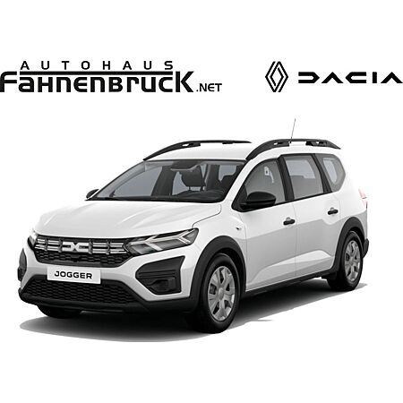 Dacia Jogger leasen