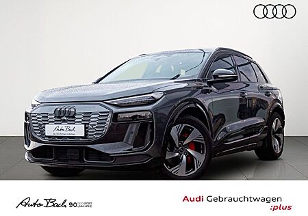 Audi Q6 e-tron performance Navi LED Standhzg Panorama