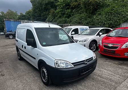Opel Combo Kasten TÜV NEU*TOP ZUSTAND