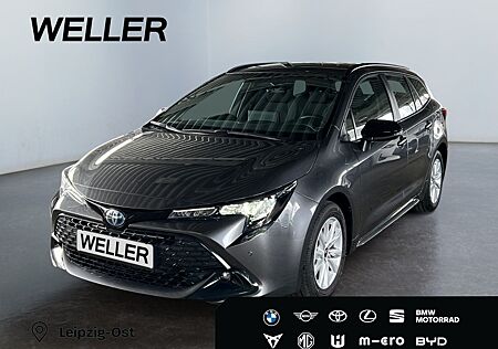 Toyota Corolla 1.8 Hybrid TS Comfort*LED*ACC*SHZ*CAM*