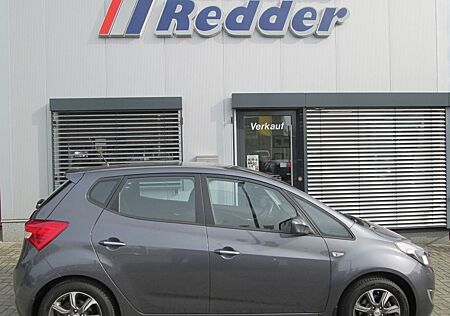 Hyundai ix20 1.4 blue YES!
