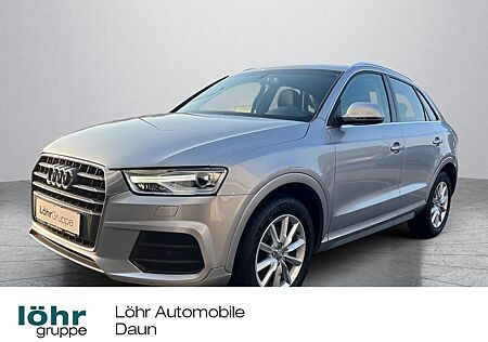 Audi Q3 1.4 TFSI S tronic sport