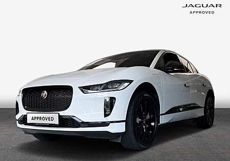 Jaguar I-Pace EV400 AWD S