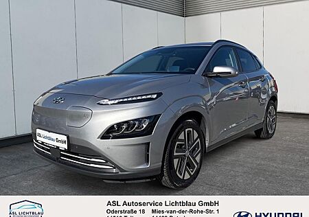 Hyundai Kona Elektro (100kW) TREND 11kW OBC & Assiste...