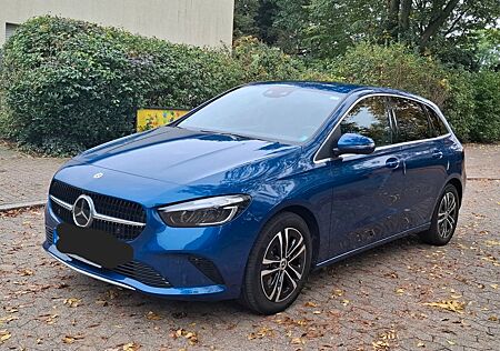 Mercedes-Benz B 250 gebraucht kaufen Mercedes-Benz B 250 e DCT -