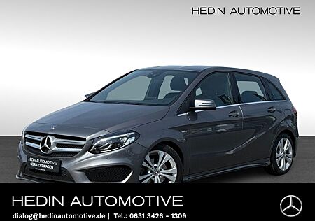 Mercedes-Benz B 180 |Edition|AMG|Urban|NAVI|LED|KEYL|KAM|TOTW