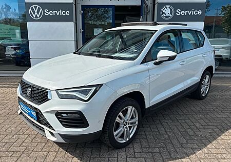 Seat Ateca Style 1.5 TSI DSG *Pano*AHK*Kamera*LED*