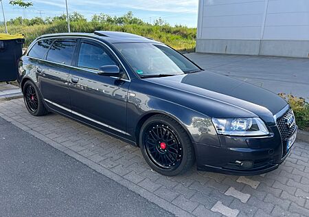 Audi A6 2.8 FSI multitronic Avant -