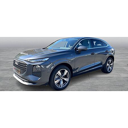 Audi Q3 leasen