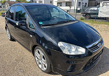 Ford C-Max **Titanium*LEDER*XENON*PANORAMA**2. HAND**