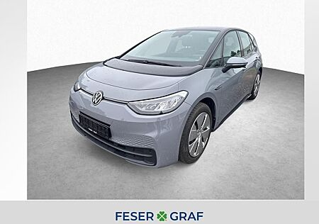 VW ID.3 Volkswagen Pure Performance City NAVI LED ACC SHZ
