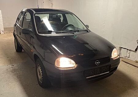 Opel Corsa 1.0 12V Advantage Advantage