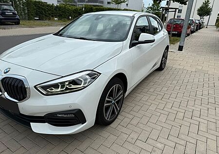BMW 118i