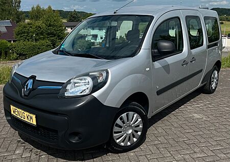 Renault Kangoo *ZE*5Sitze*Maxi*Automatik*Klima*5TK